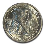 1939-S Walking Liberty Half Dollar MS-65 PCGS