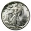 1939-S Walking Liberty Half Dollar MS-67 NGC