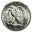 1939-S Walking Liberty Half Dollar MS-67 NGC