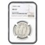 1939-S Walking Liberty Half Dollar MS-67 NGC