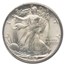1939-S Walking Liberty Half Dollar MS-67 PCGS
