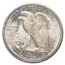 1939-S Walking Liberty Half Dollar MS-67 PCGS