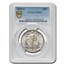 1939-S Walking Liberty Half Dollar MS-67 PCGS
