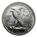 1939 U.S. Proof Set (Hard Plastic Holder)