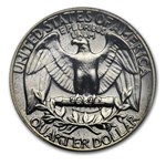 1939 U.S. Proof Set (Hard Plastic Holder)