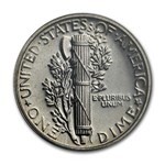 1939 U.S. Proof Set (Hard Plastic Holder)