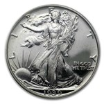 1939 U.S. Proof Set (Hard Plastic Holder)