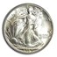 1939 Walking Liberty Half Dollar MS-64 PCGS