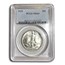 1939 Walking Liberty Half Dollar MS-64 PCGS