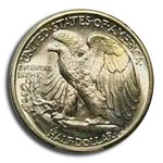 1939 Walking Liberty Half Dollar MS-65 PCGS
