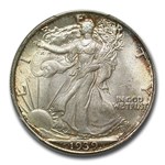 1939 Walking Liberty Half Dollar MS-66 PCGS