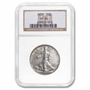 1939 Walking Liberty Half Dollar PF-64 NGC