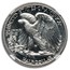 1939 Walking Liberty Half Dollar PF-67 NGC