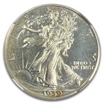 1939 Walking Liberty Half Dollar PF-68 NGC