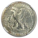 1939 Walking Liberty Half Dollar PF-68 NGC