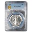 1939 Walking Liberty Half Dollar PR-67 PCGS