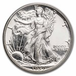 1939 Walking Liberty Half Dollar Proof-64 PCGS