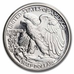 1939 Walking Liberty Half Dollar Proof-64 PCGS
