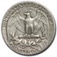 1939 Washington Quarter Good/VF