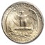 1939 Washington Quarter MS-66 PCGS
