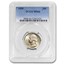 1939 Washington Quarter MS-66 PCGS