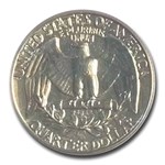 1939 Washington Quarter PR-65 PCGS