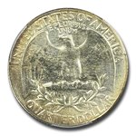 1939 Washington Quarter PR-67 PCGS
