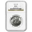 1940-1947 Walking Liberty Half-Dollar MS-63 NGC (Random)