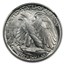 1940-1947 Walking Liberty Half-Dollar MS-64 NGC (Random)