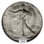 1940-1947 Walking Liberty Half Dollar MS-65 PCGS (Random)