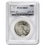 1940-1947 Walking Liberty Half Dollar MS-65 PCGS (Random)