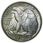 1940-1947 Walking Liberty Half-Dollar MS-66 PCGS (Random)