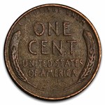 1940-1958 Wheat Cent 1,000 Count Bags Avg Circ