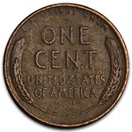 1940-1958 Wheat Cent 5,000-Count Bags