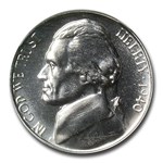 1940 Jefferson Nickel PF-67+ NGC (Reverse of 40)