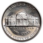 1940 Jefferson Nickel Proof