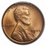 1940 Lincoln Cent MS-67 PCGS (Red)