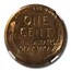 1940 Lincoln Cent PF-65 NGC (Red)