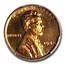 1940 Lincoln Cent PR-65 PCGS (Red)