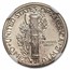 1940 Mercury Dime PF-66 NGC