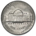 1940-S Jefferson Nickel BU