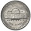 1940-S Jefferson Nickel BU