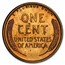1940-S Lincoln Cent BU (Red)