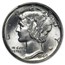 1940-S Mercury Dime MS-66 PCGS (FB)