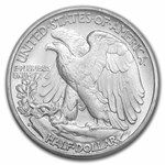 1940-S Walking Liberty Half Dollar MS-64 PCGS