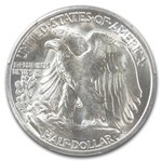 1940-S Walking Liberty Half Dollar MS-65 PCGS