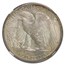 1940-S Walking Liberty Half Dollar MS-66 NGC