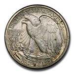 1940-S Walking Liberty Half Dollar MS-66+ PCGS