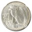 1940-S Walking Liberty Half Dollar MS-67 NGC