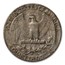 1940-S Washington Quarter Good/VF